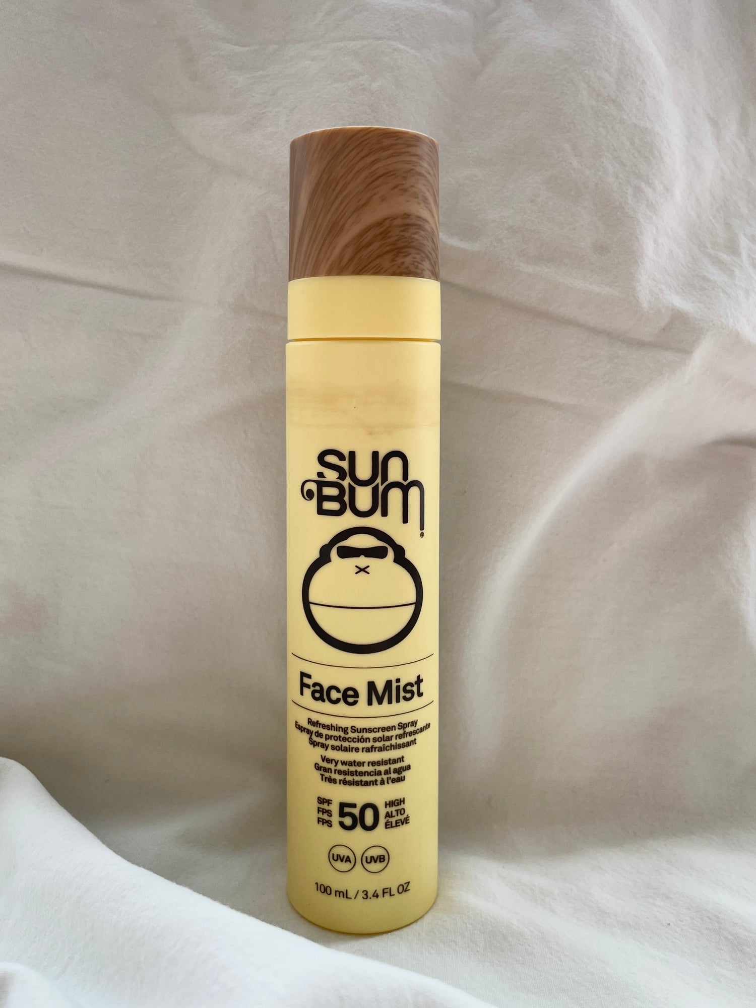 Face Mist SPF50