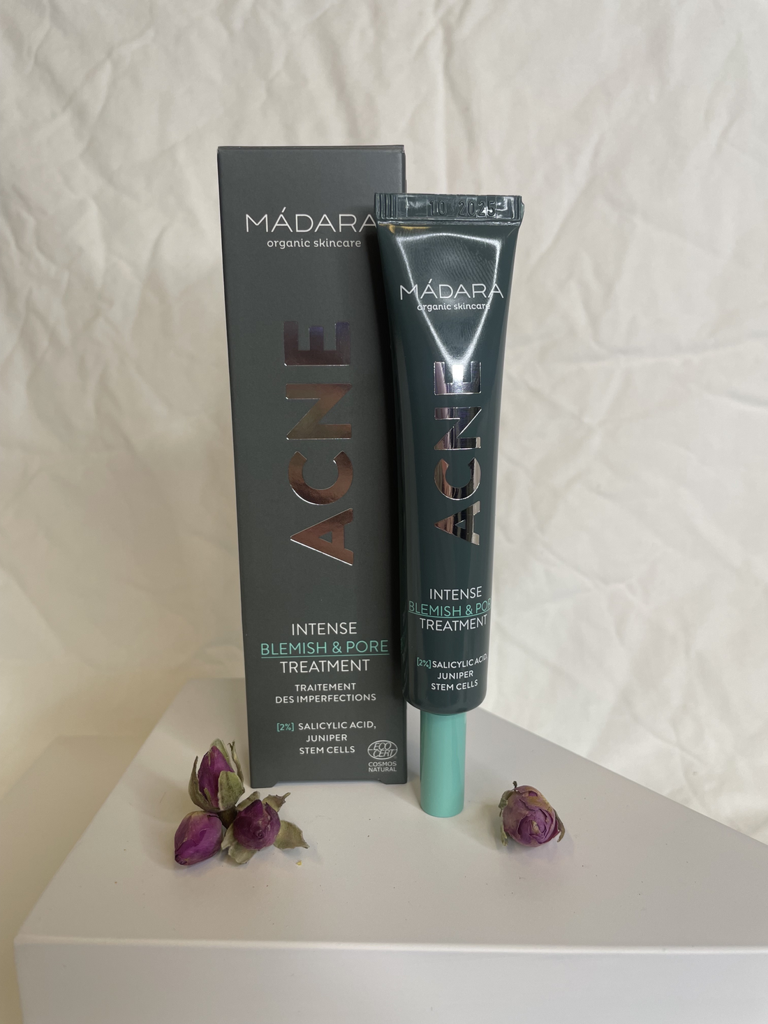 ACNE Intense Blemish & Pore Treatment