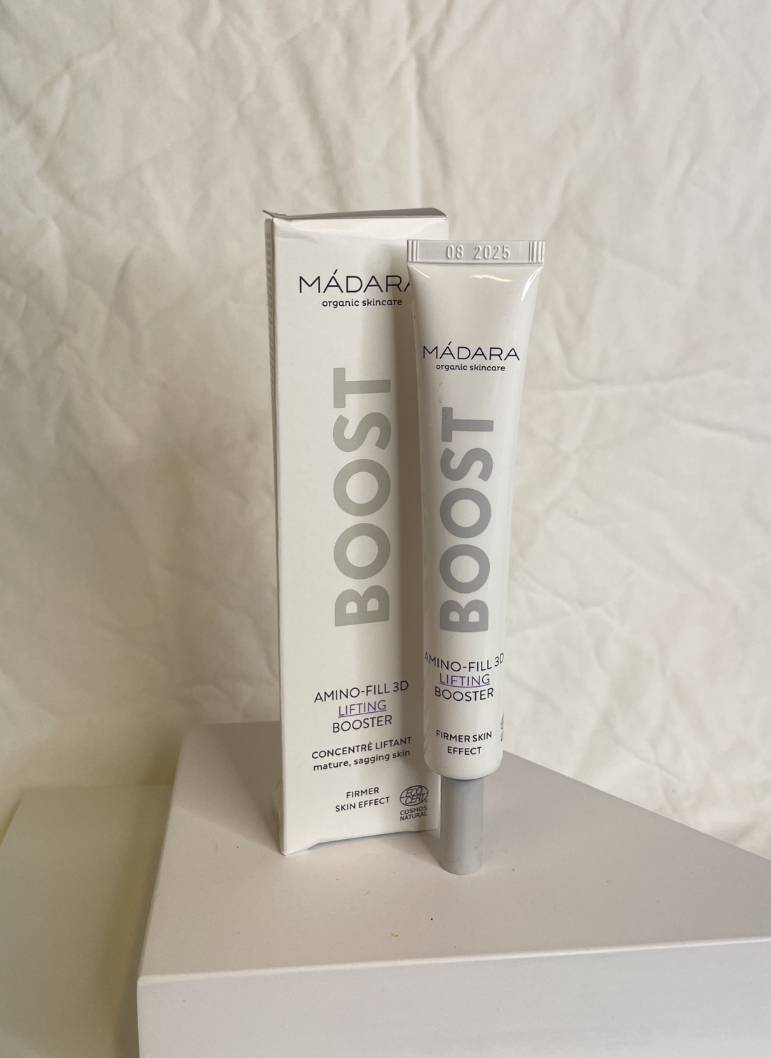 BOOST Amino-fill 3D Lifting Booster