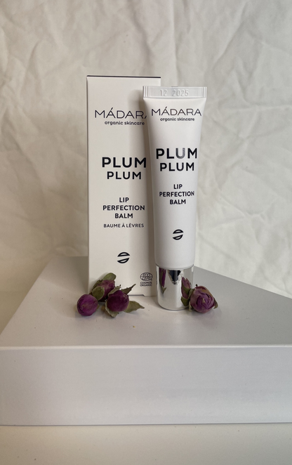 PLUM PLUM Lip Perfection Balm