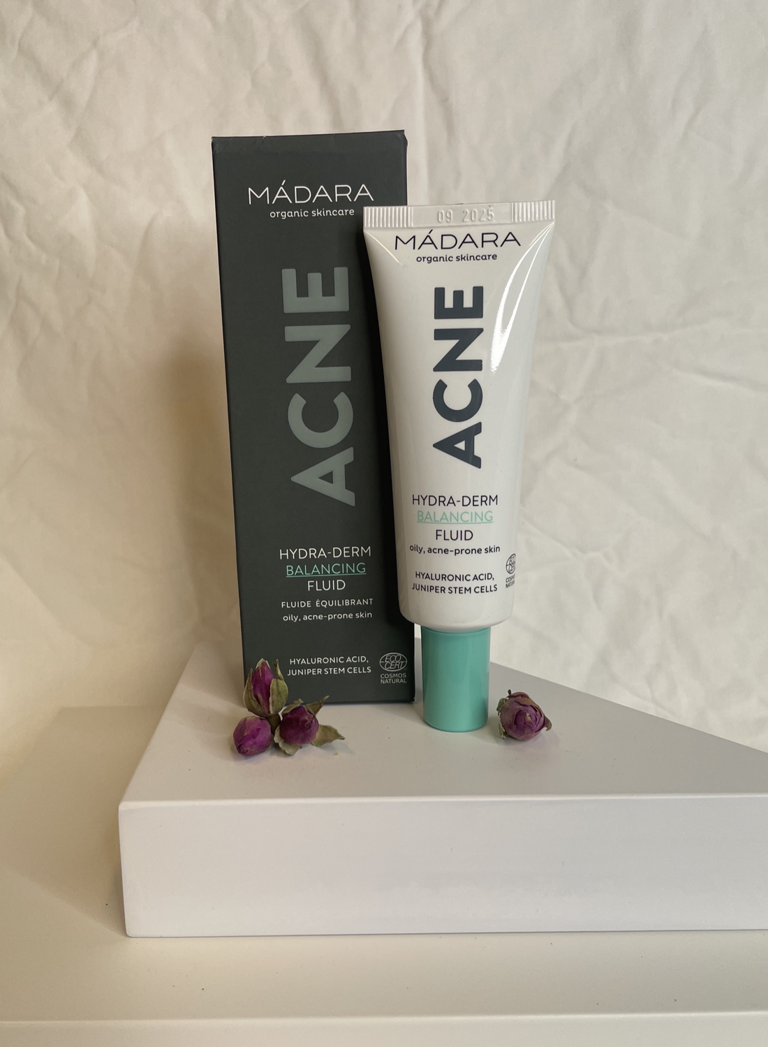 ACNE Hydra-Derm Balancing Fluid