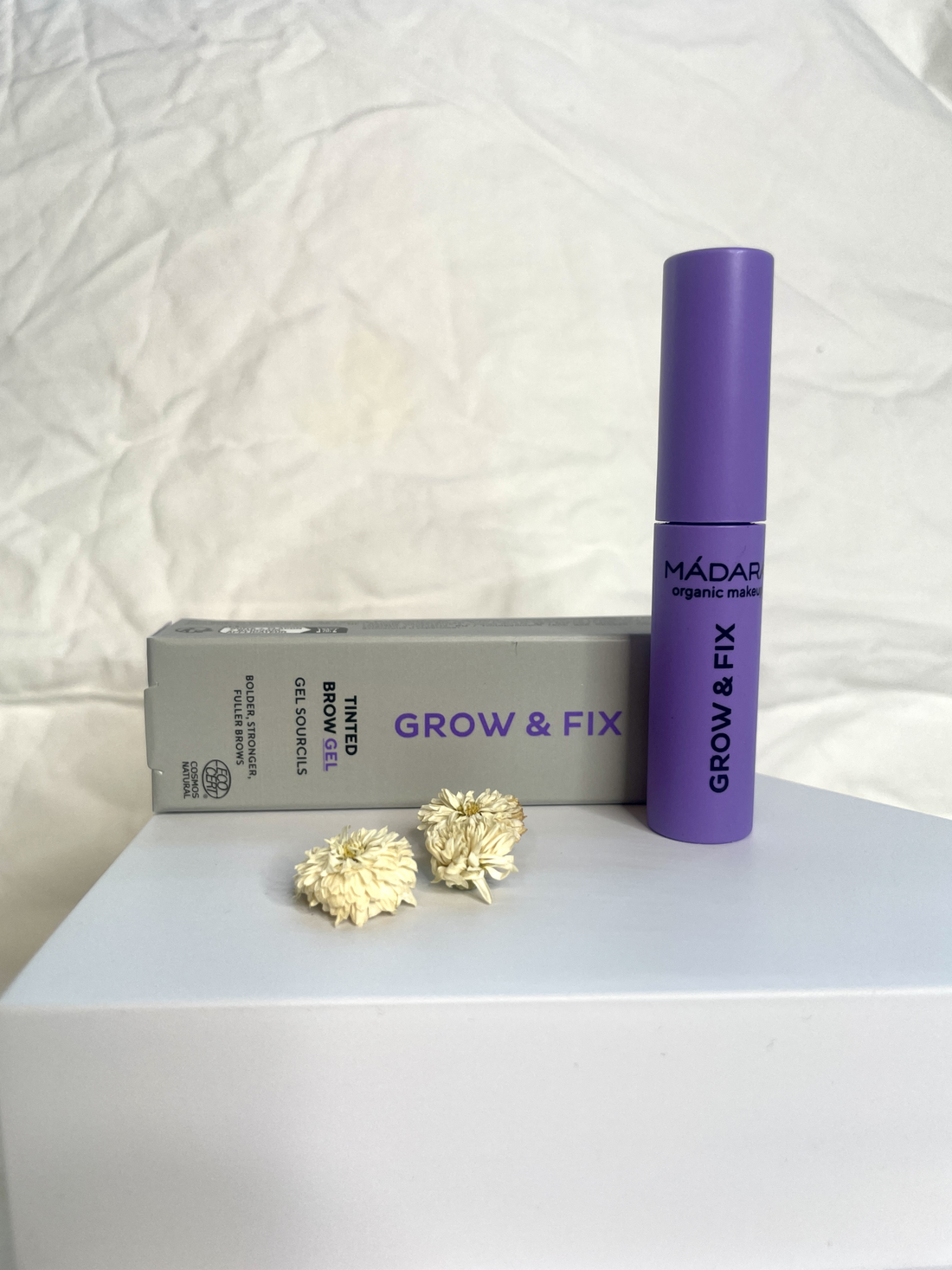 GROW &amp; FIX Tinted Brow Gel, 