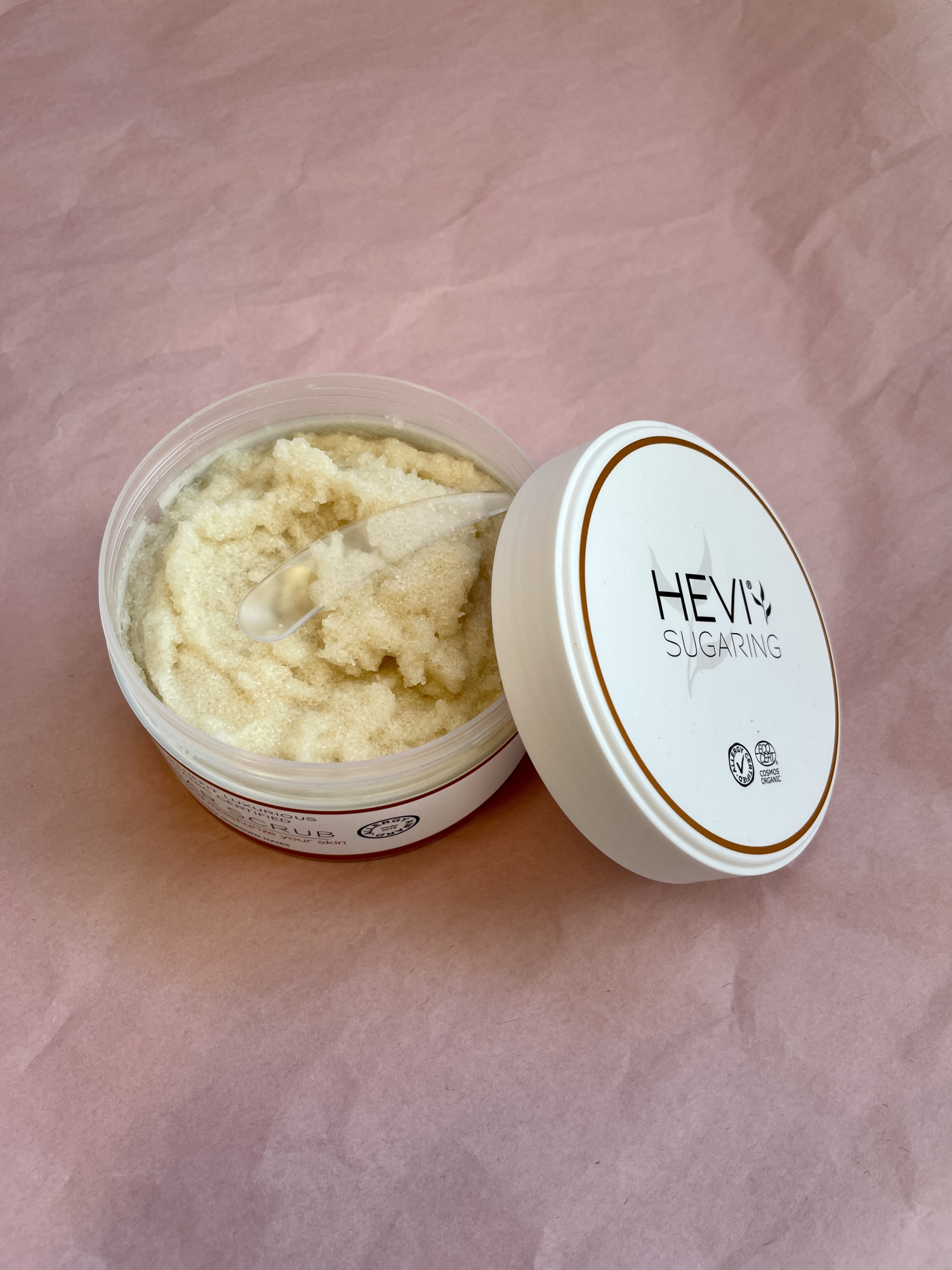 Sugar Scrub, 200g