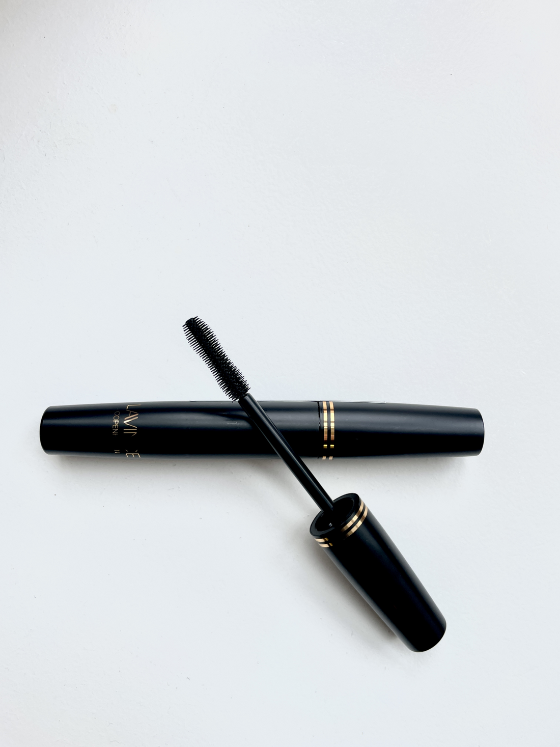 Beyond & Curl Mascara, Waterproof