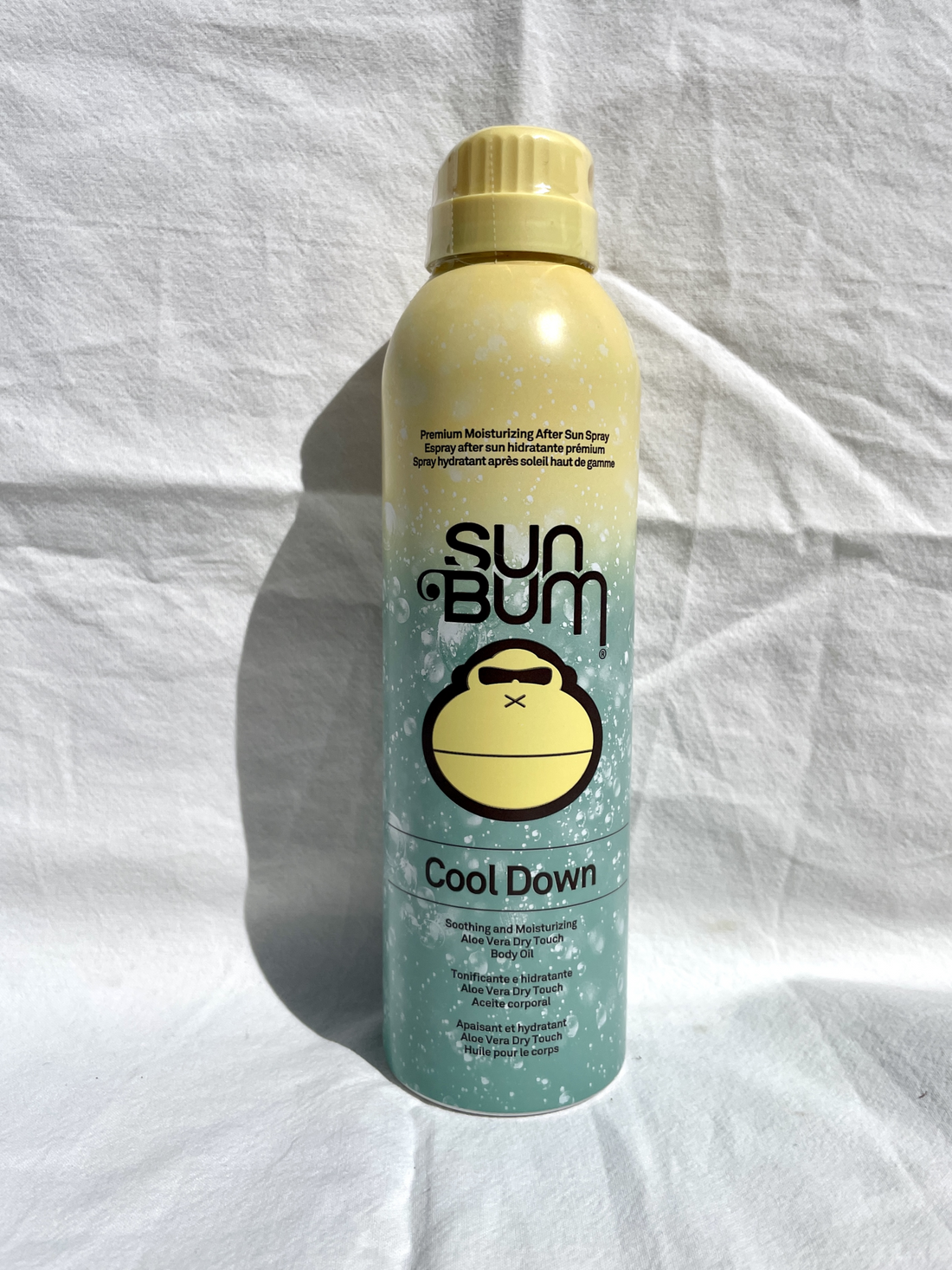 Cool Down Aftersun Spray