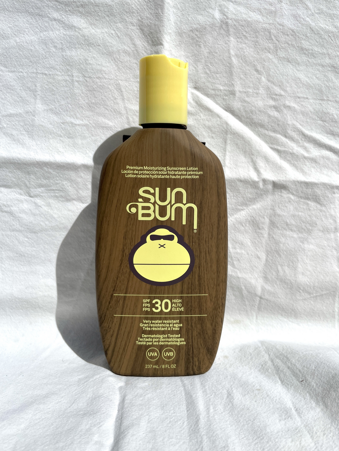 Premium Moisturizing Sunscreen Lotion, SPF30