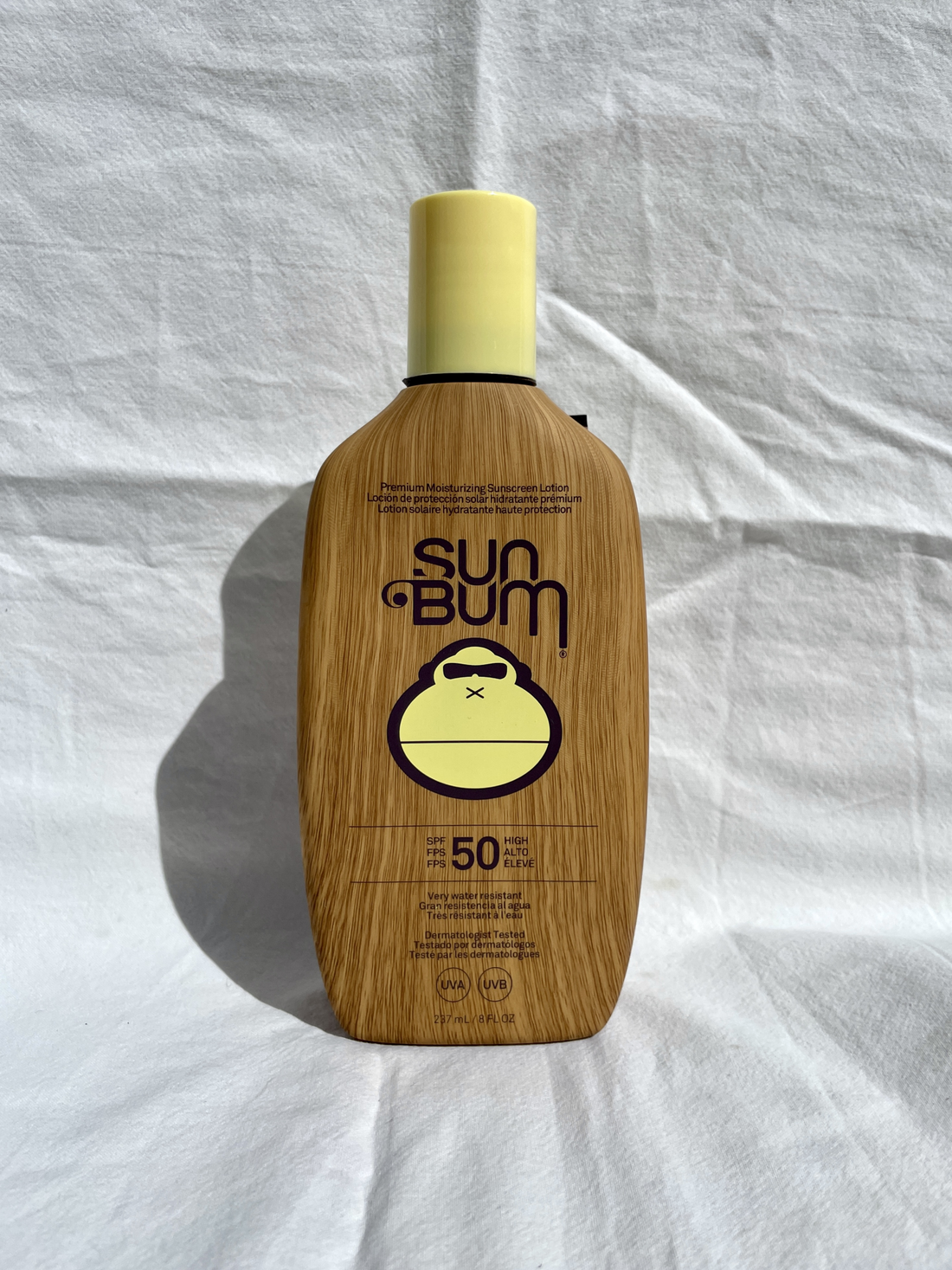 Premium Moisturizing Sunscreen Lotion, SPF50
