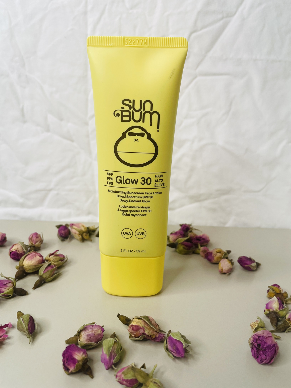 Sunscreen Glow 30